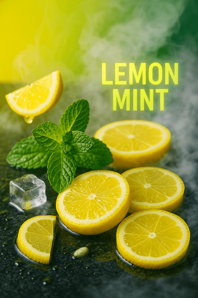 Lemon Mint